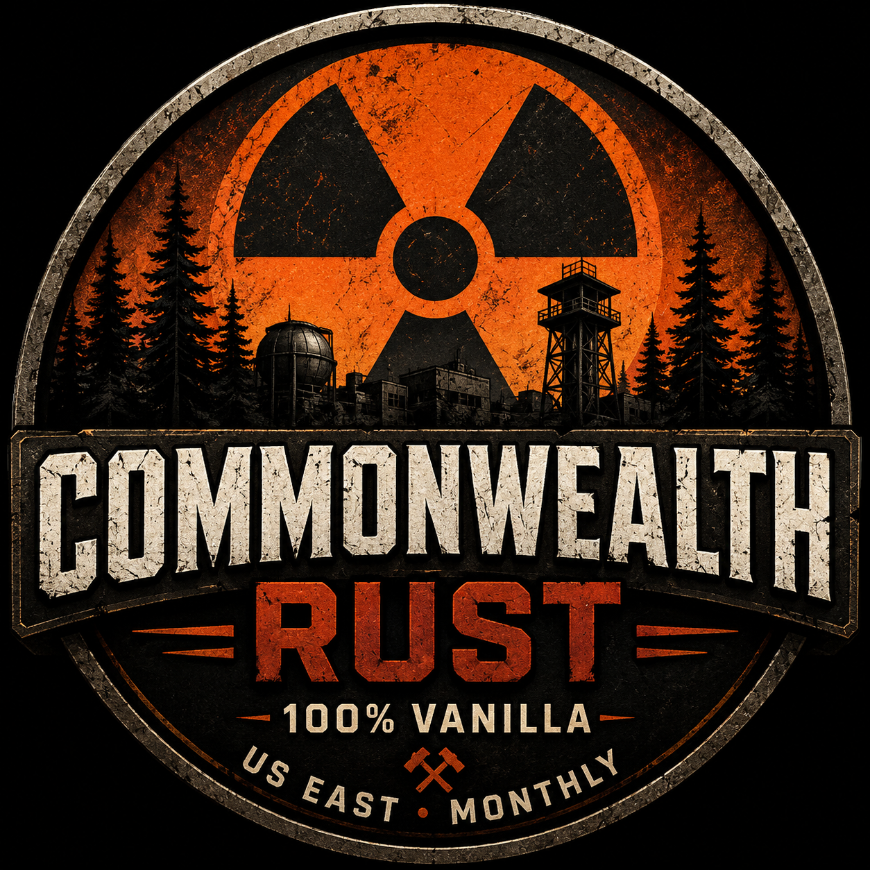 Commonwealth Vanilla | US East | Monthly